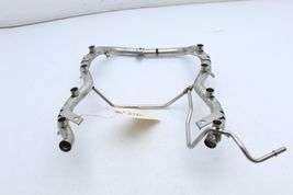 00-06 BMW X5 4.4L FUEL INJECTION RAIL Q5683 image 6