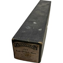 Connorized 7319 &quot;Four O&#39;Clock&quot; Piano Roll - $29.99