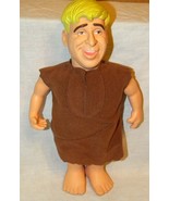 Dakin Barney Rubble from Flintstones 12-inch doll - €8,61 EUR