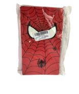 30 Pieces Spider Man Hero Party Treat Bags Web Printed Birthday Party Go... - $13.00