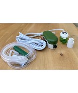 Mini Condensate Pump Removal Water 9.6GPH for Mini Split Air Conditioner... - $959.63 MXN