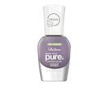 Sally Hansen Good.Kind.Pure Nail Polish, Lavender Haze, Pack of 1, Packa... - $6.81