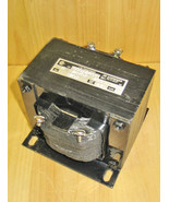 HAMMOND 128707 250 VA CONTROL TRANSFORMER (600/240V, 120V) ~ NEW! - $169.99