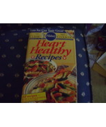 Pillsbury Classics Heart Healthy Recipes Cookbook from 1992 - £4.71 GBP