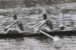 Gunkel neubert lucke german rowing olympic games hand signed photo 149777 p thumb200