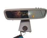 CLK320    2000 Rear View Mirror 323777Tested - $41.68