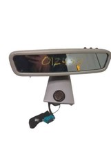 CLK320    2000 Rear View Mirror 323777Tested - $41.68
