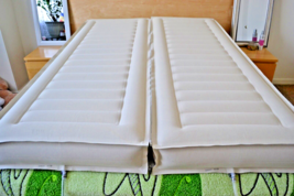 Select Comfort Sleep Number Air Bed Chamber Bladder For Queen Size Mattress 273 - $373.44