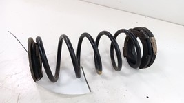 Coil Spring Rear Back Without 18&quot; Wheels Fits 14-16 FORTEFree Shipping! ... - $55.87