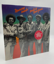 Ramsey Lewis Don’t It Feel Good Record Vintage Original NOS New Sealed 1975 - £48.55 GBP