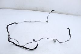 07-13 MERCEDES-BENZ W221 S600 M275 VACUUM AIR LINE TUBE HOSE E4249 image 8