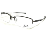 Oakley Eyeglasses Frames Clubface OX3102-0354 Pewter Grey Brown 54-17-143 - $197.99