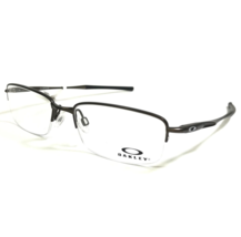Oakley Eyeglasses Frames Clubface OX3102-0354 Pewter Grey Brown 54-17-143 - £155.05 GBP