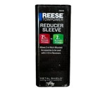 Reese Towpower 7028700 Class V Reducer Sleeve Receiver Adapter 2.5&quot; to 2&quot; - $9.89
