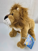 Webkinz Caramel Lion With Code Tags Sealed Unused 8” Plush Toy Hm175 NEW... - $17.81