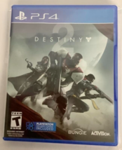 Destiny 2 Sony Playstation 4 2017 Video Game PS4 Shooter RPG Multiplayer - £7.34 GBP