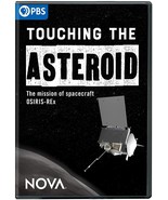NOVA: Touching The Asteroid [DVD] - $17.05