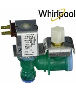 Water Inlet Valve For Kenmore 10651133213 106.51132213 106.51135610 106.... - £29.56 GBP