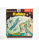 Sky Riders Super 8 Color/Sound Film w/James Coburn &amp; Robert Culp - $19.79
