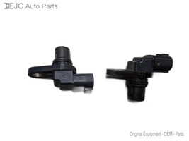 Camshaft Position Sensor Set For 11-13 Subaru Forester  2.5  FB25 set of 2 - £22.44 GBP