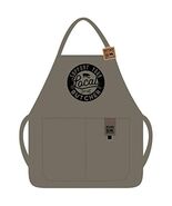 APRON CNVS SPRT LCL BTHR - $154.11 CAD