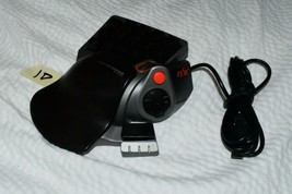 Belkin Nostromo SpeedPad N52 Hybrid Keyboard Gamepad Gaming Mouse Tested 1D - $724.44 MXN