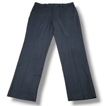 Dockers Pants Size 40 W40&quot;L32&quot; Dockers Signature Performance Stretch Pants Black - $34.44