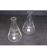 Bomex NC-7885 500ml Erlenmeyer Flask for Classroom and Science Fair - $12.11 CAD