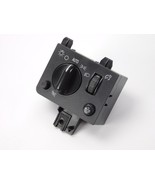 ✅2004 - 2012 Chevrolet Colorado GMC Canyon Headlight Switch Control 2098... - $54.40
