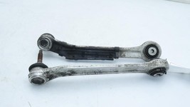Right & left Upper Control Arm Rear Rear Fits 08-19 BMW X6 66234 image 12
