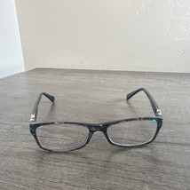 Dolce &amp; Gabbana Eyeglasses DG3228 2551 Womens Blue Marble FRAMES ONLY 51... - $21.14