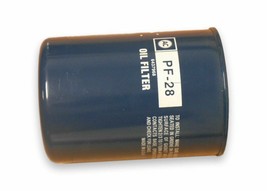 ACDelco PF-28 Oil Filter - 6437968 - $20.12