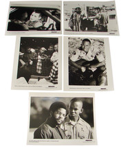 5 1994 THE GLASS SHIELD Movie Press Photos Ice Cube Lori Petty Michael B... - $20.95