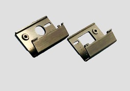 Dell Latitude E5470 LCD L&amp;R Hinge Cover Set - £5.93 GBP