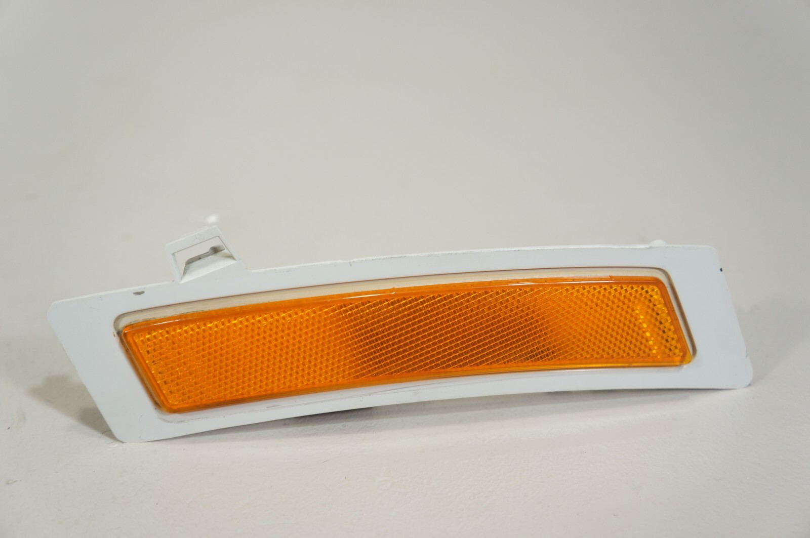 11-13 bmw x5 e70 front driver left bumper exterior marker light reflector oem Item image 15