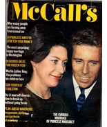 McCall&#39;s Magazine April 1974 - £3.93 GBP