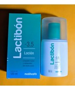 LACTIBONN PH3,5 Skin Cleaner † For daily use in cleaning DELICATE skin - £20.22 GBP