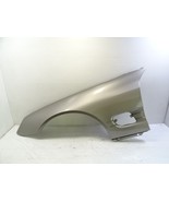 04 Mercedes R230 SL500 fender, left 03-08 SL500 SL600 SL65 SL55 AMG 2308... - $3,681.93 MXN