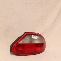 97-00 Jaguar XK8 XKR Taillight Light Lamp Passenger Right RH image 3