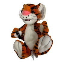 Curry The Tiger India Coca Cola International 1999 Edition Plush - £8.82 GBP