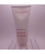 Clarins Body Firming Extra Firming Cream 6.6oz NO SEAL - $39.59