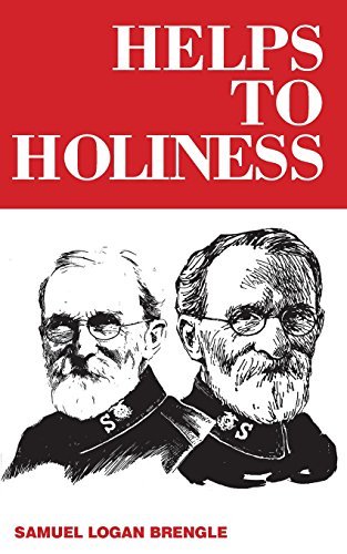 Helps to Holiness Brengle, Samuel Logan - $8.90