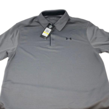 Under Armour Men&#39;s Performance Polo Size M - £30.93 GBP