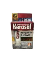 Kerasal Nail Renewal for Discolored or Damaged Nails, 0.33 fl oz - $6.93