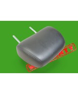 2007-2011 chevrolet chevy tahoe front left seat headrest head rest oem - $1,371.42 MXN