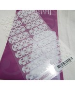 Jamberry Hippie Chic 0316 16A5  Nail Wrap Full Sheet - $6.68