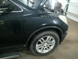Passenger Right Fender Fits 08-12 ENCLAVE 104874897 - $1,921.58 MXN