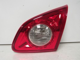 2009 - 2015 Nissan Rogue Rh Lid Mounted Tail Light Oem C15R 6042 - £31.55 GBP