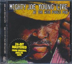 Mighty Joe Young - £16.51 GBP