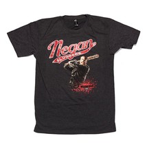 Walking Dead Negan Sluggers AMC Tee T-Shirt Men&#39;s Small - $13.99